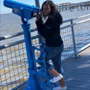 Meet your Posher, Keyanna